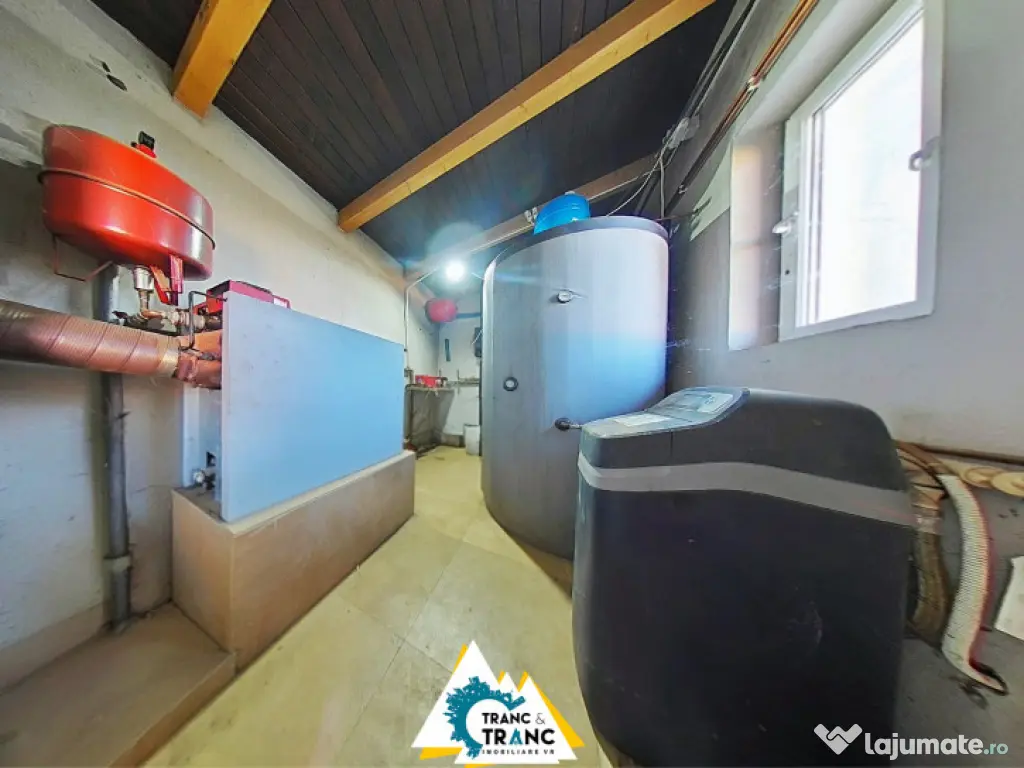 Oportunitate de vânzare- casă spațioasă și modernă cu 4 camere, Livada