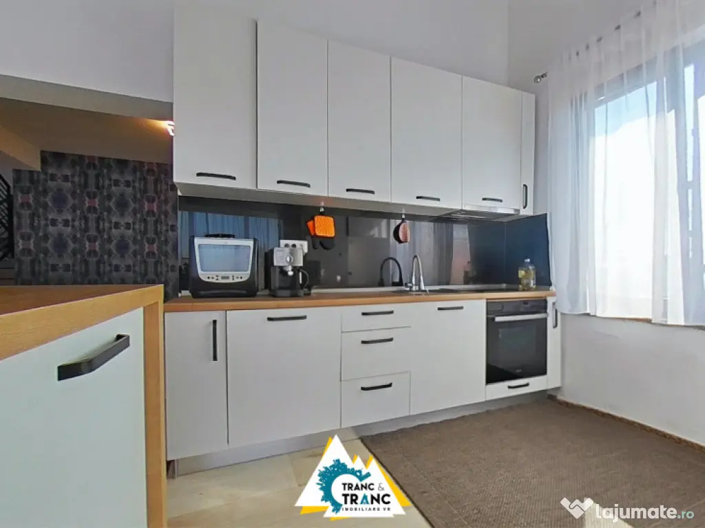 Oportunitate de vânzare- casă spațioasă și modernă cu 4 camere, Livada