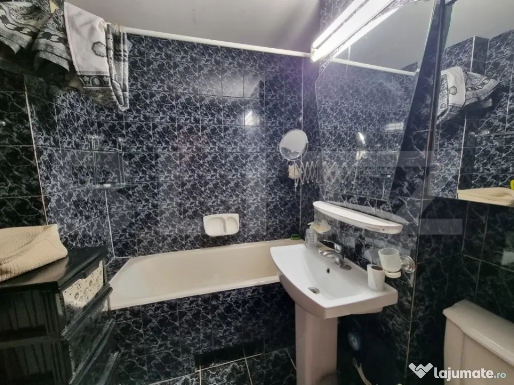 Apartament 4 camere, 90 mp, zona Piata Ion Mester