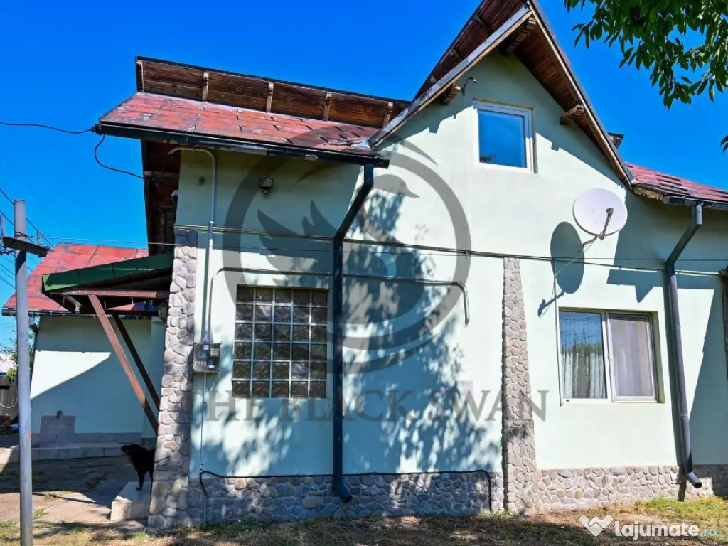 Casa de vanzare | Zona Mitica Apostol, Ploiești | Comisi... 