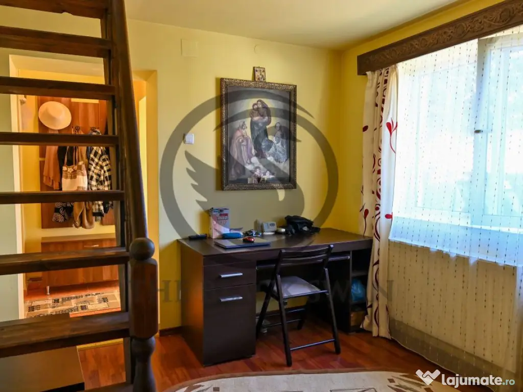 Casa de vanzare | Zona Mitica Apostol, Ploiești | Comisi... 