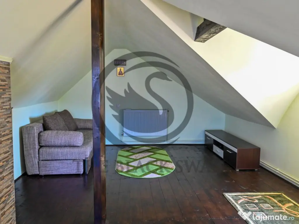 Casa de vanzare | Zona Mitica Apostol, Ploiești | Comisi... 