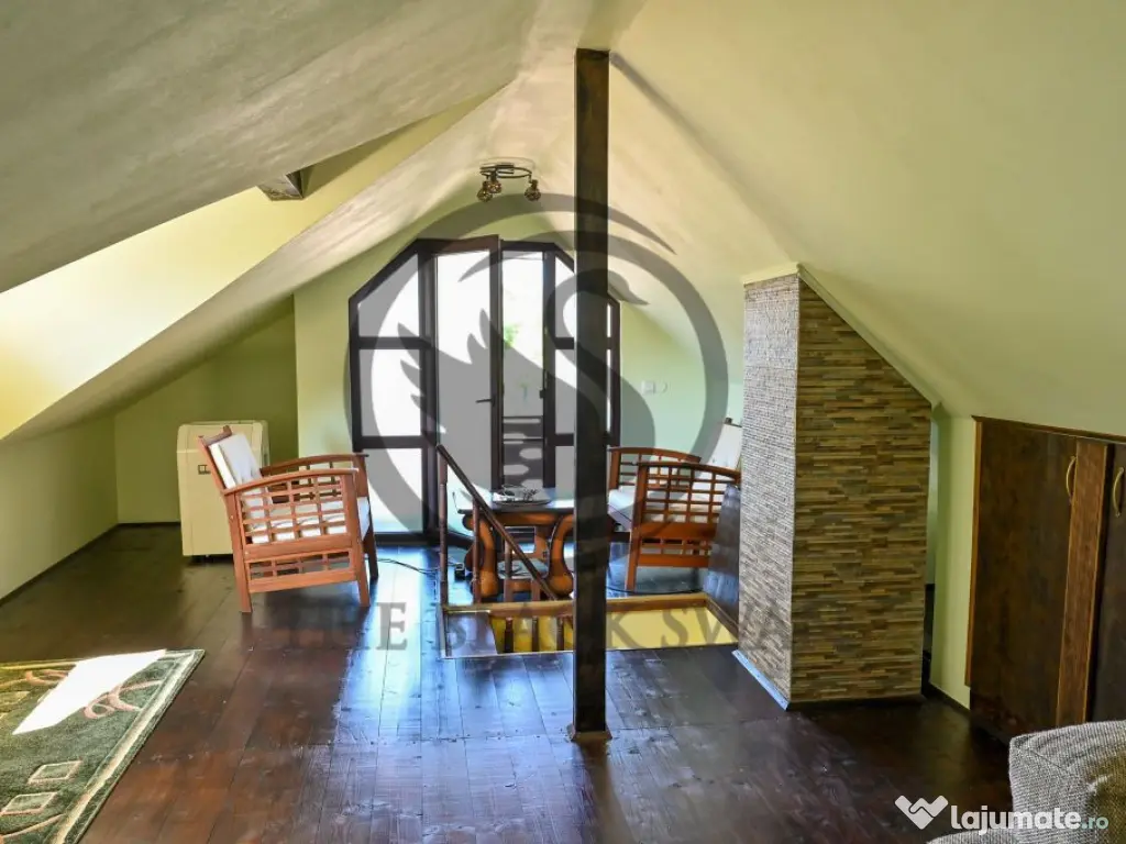 Casa de vanzare | Zona Mitica Apostol, Ploiești | Comisi... 