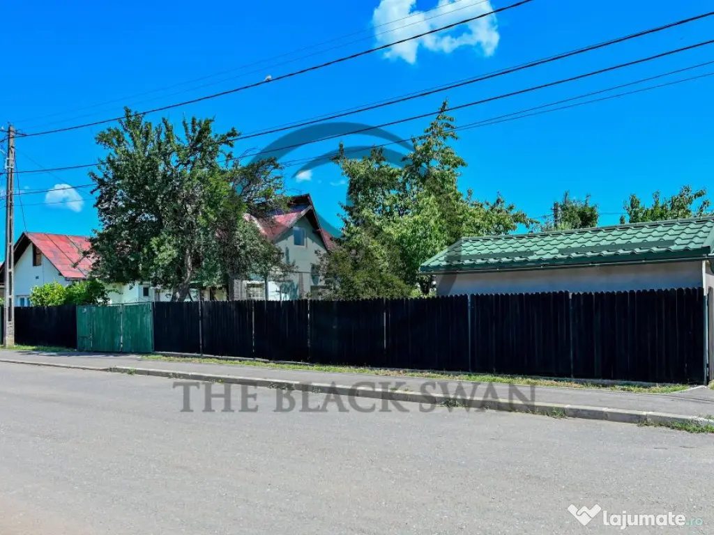 Casa de vanzare | Zona Mitica Apostol, Ploiești | Comisi... 