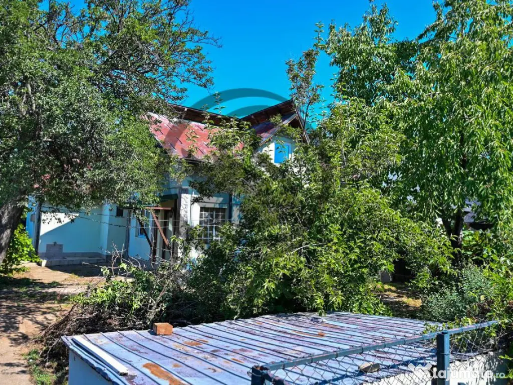 Casa de vanzare | Zona Mitica Apostol, Ploiești | Comisi... 