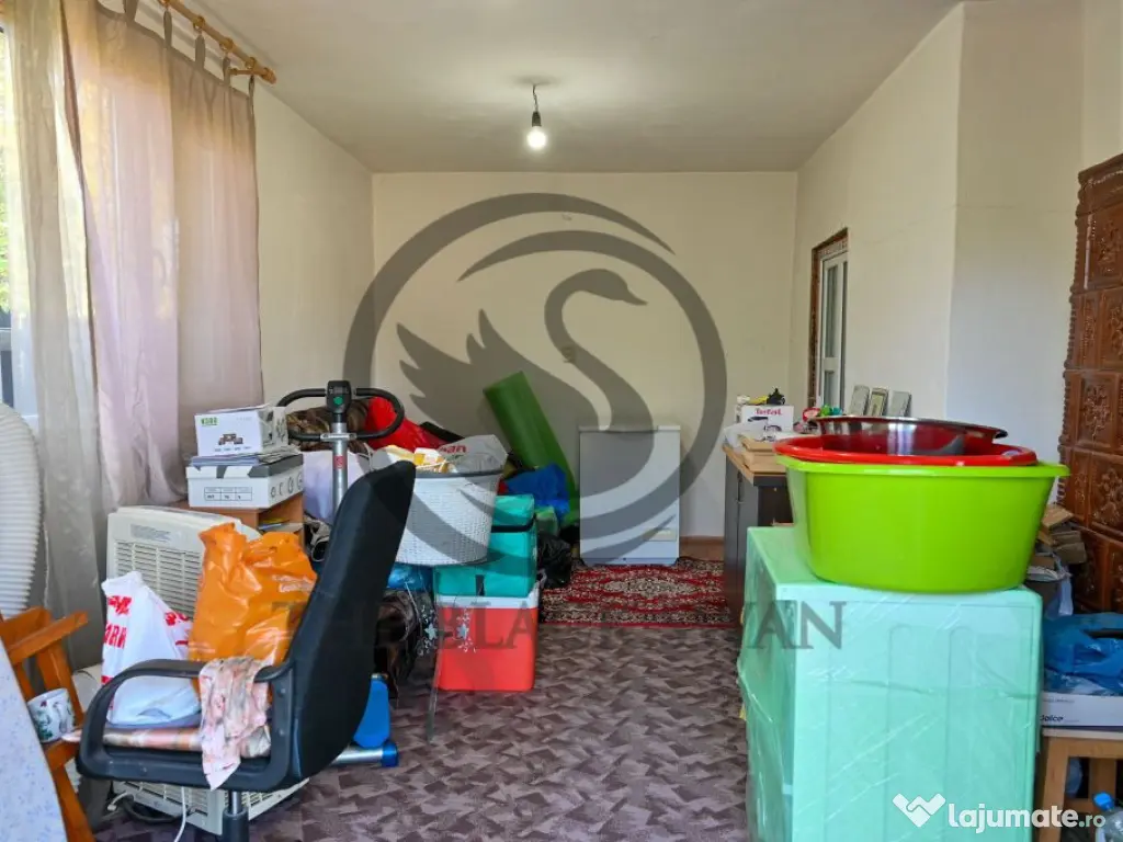 Casa de vanzare | Zona Mitica Apostol, Ploiești | Comisi... 