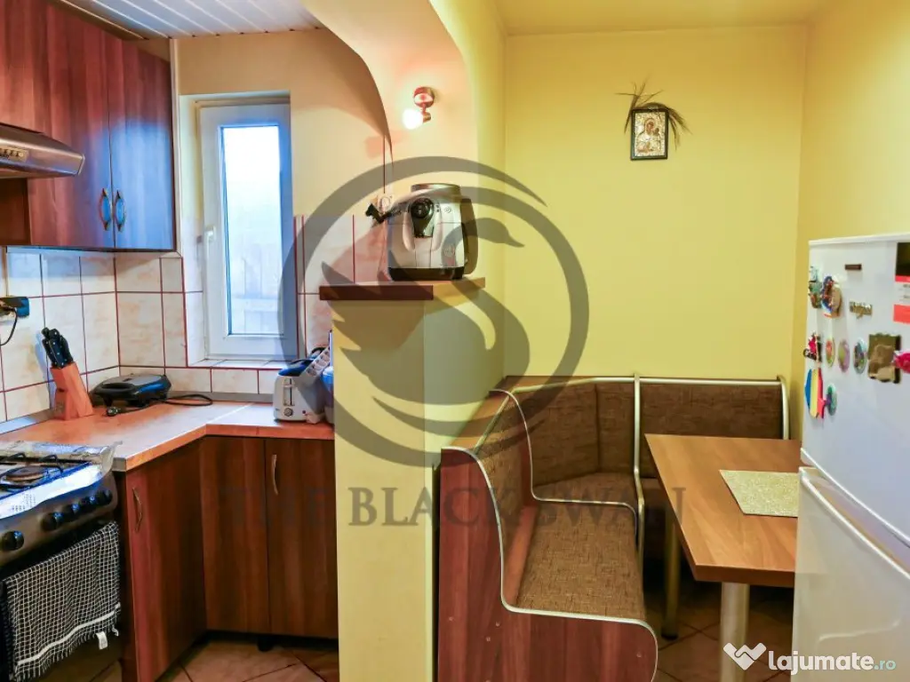 Casa de vanzare | Zona Mitica Apostol, Ploiești | Comisi... 