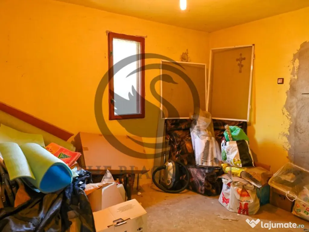 Casa de vanzare | Zona Mitica Apostol, Ploiești | Comisi... 