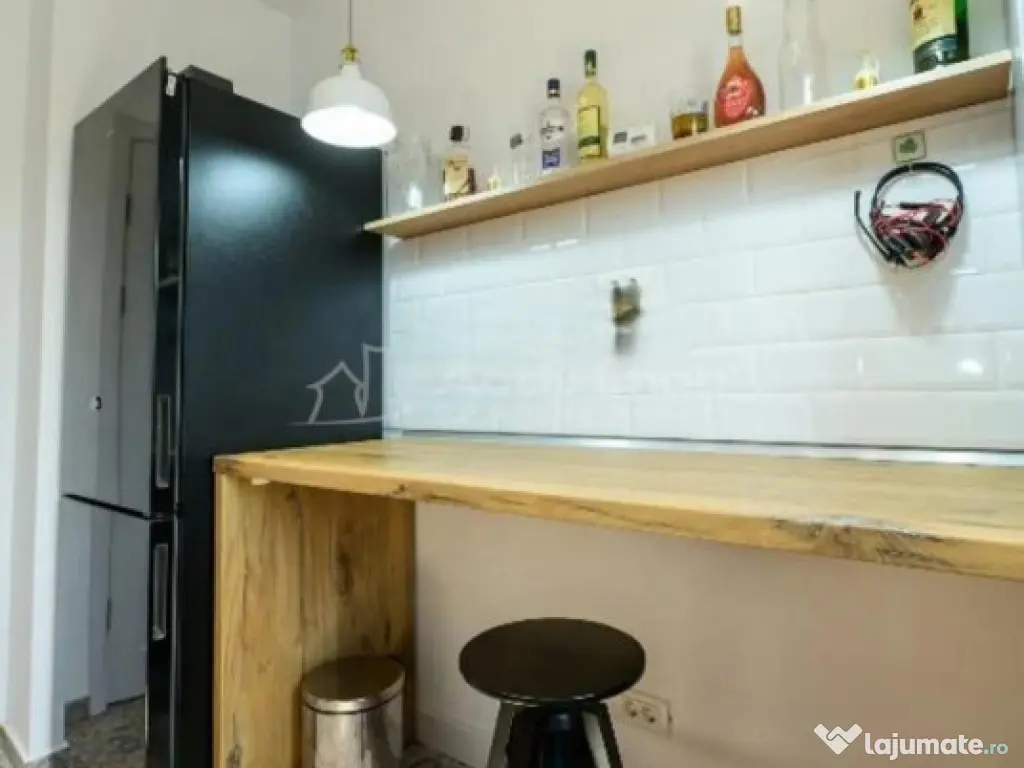 Tomis II - 3 Camere - Renovat Mai 2025 - Lux -La cheie! 