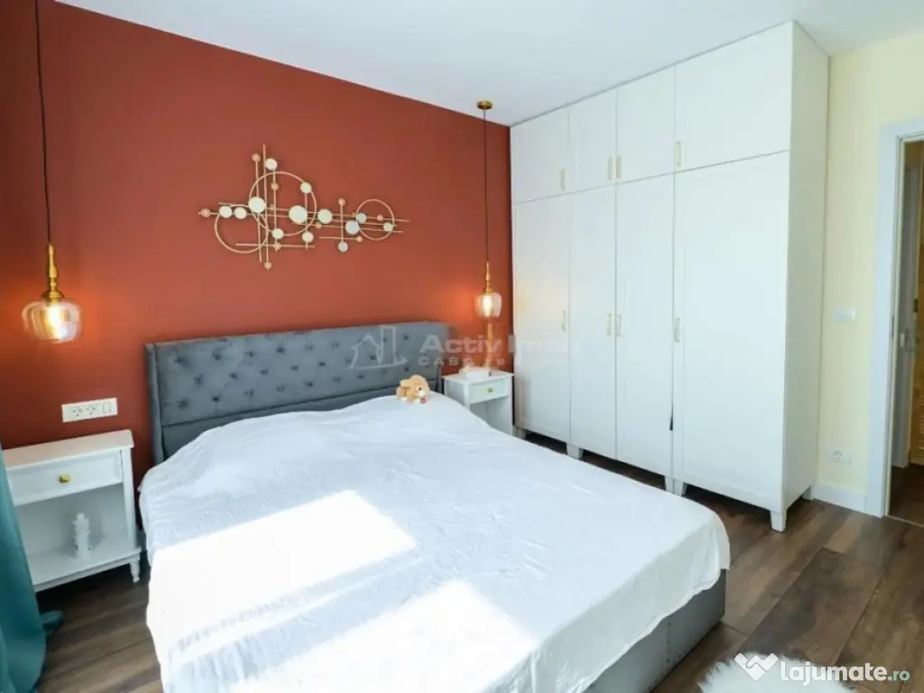 Tomis II - 3 Camere - Renovat Mai 2025 - Lux -La cheie! 