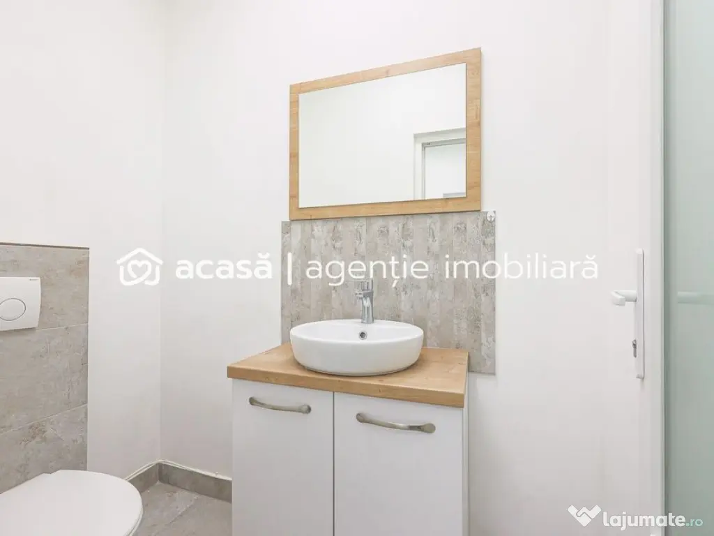 De închiriat spațiu comercial – Calea Victoriei, Arad... 