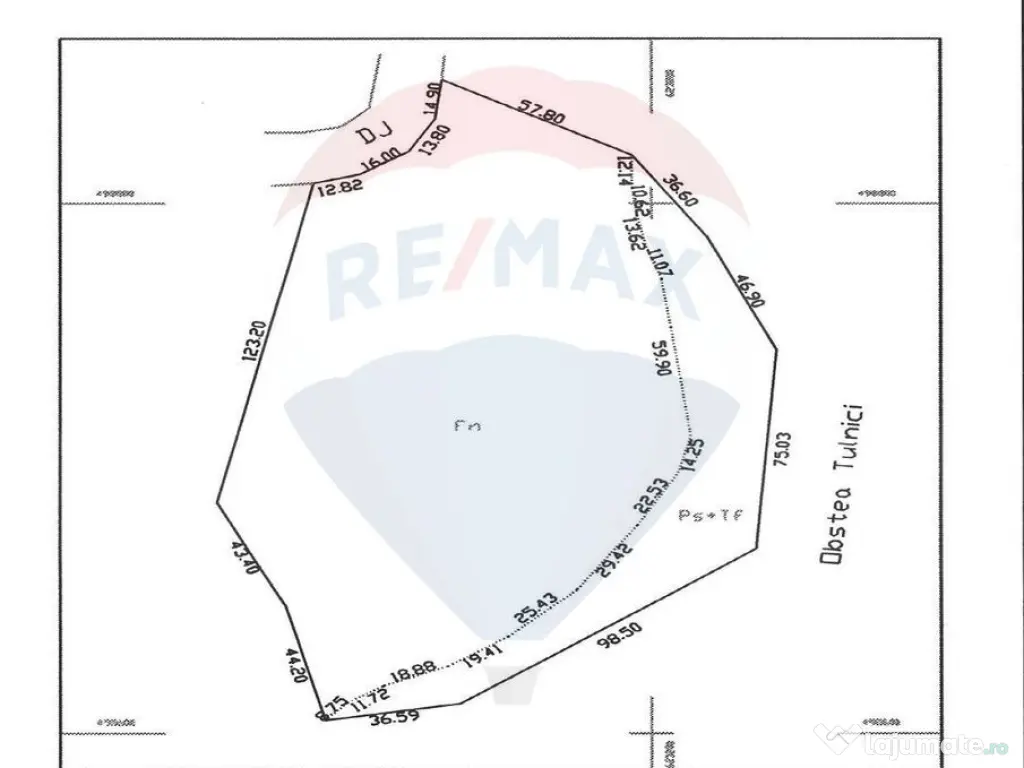 Teren Lepsa Soveja DN2 L 