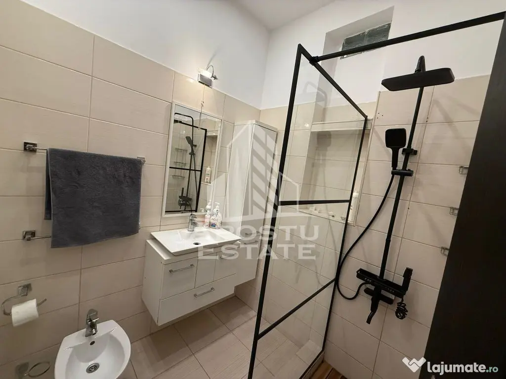 Apartament cu 2 camere ,pet friendly ( Paltim)