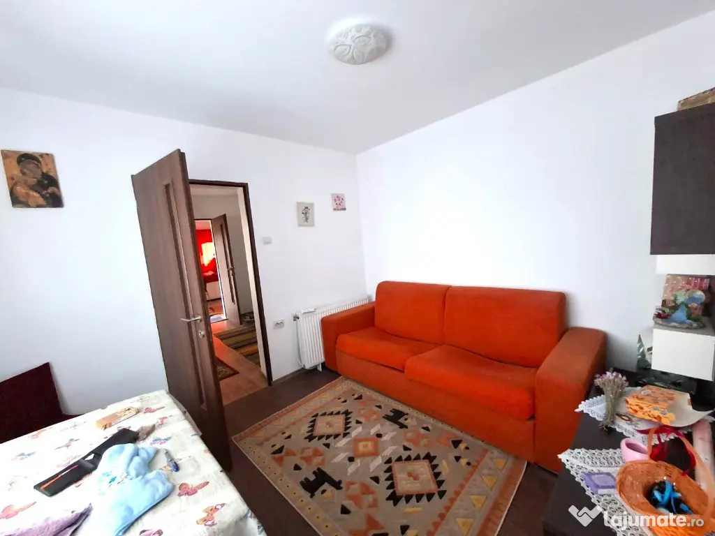 Casa si teren de vanzare Blidari - Cotesti