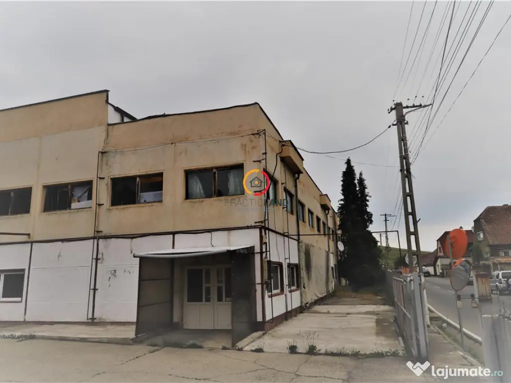 Oportunitate de investitie 