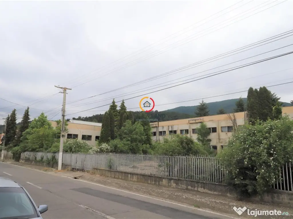 Oportunitate de investitie 