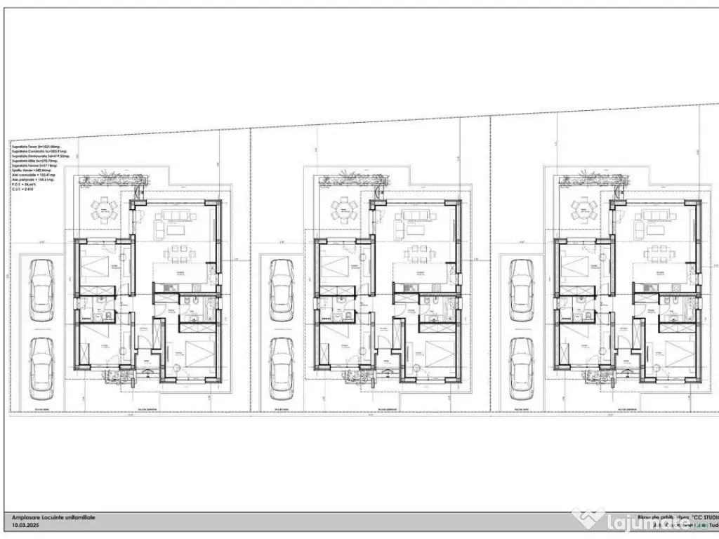 Vila unifamiliala construita corect in Cernica cu acces u... 