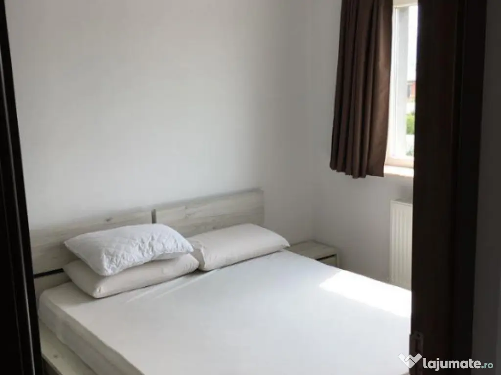 Penthouse de 3 camere in zona Sanpetru 