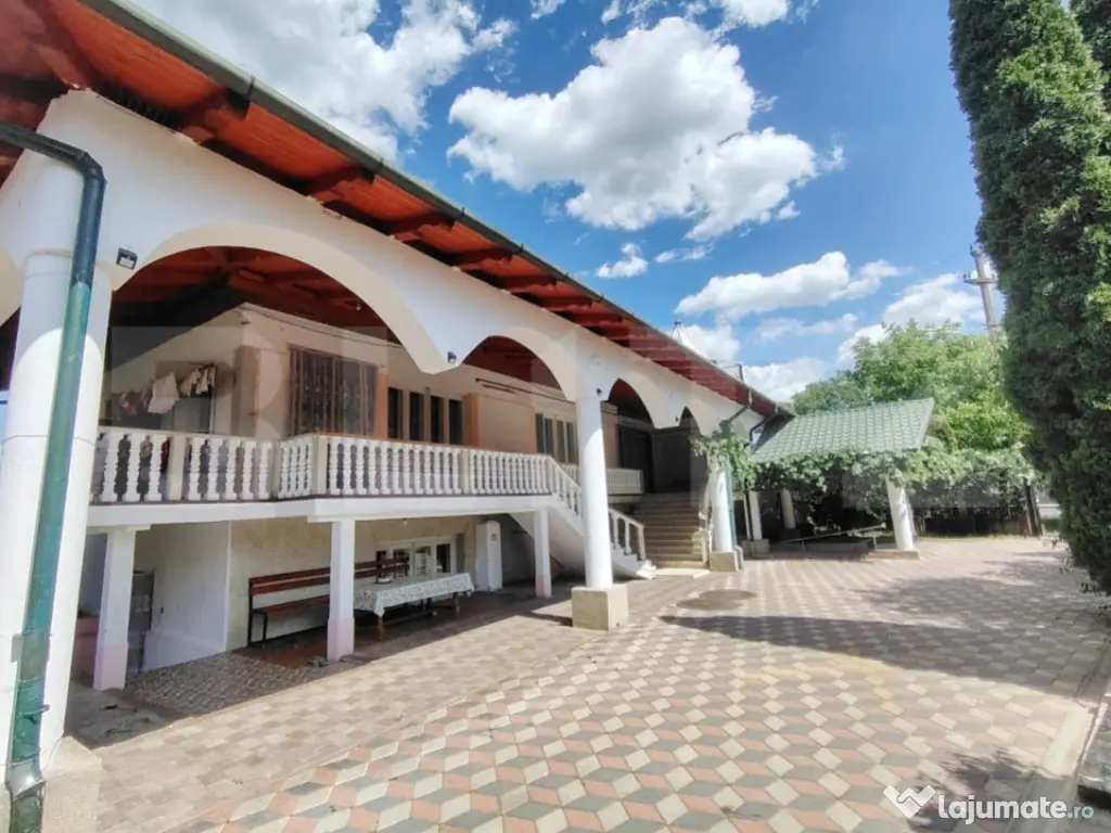 Oportunitate! Proprietate ideală pentru clinici, centru se