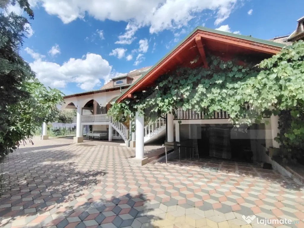 Oportunitate! Proprietate ideală pentru clinici, centru se