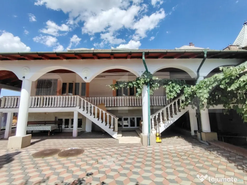 Oportunitate! Proprietate ideală pentru clinici, centru se