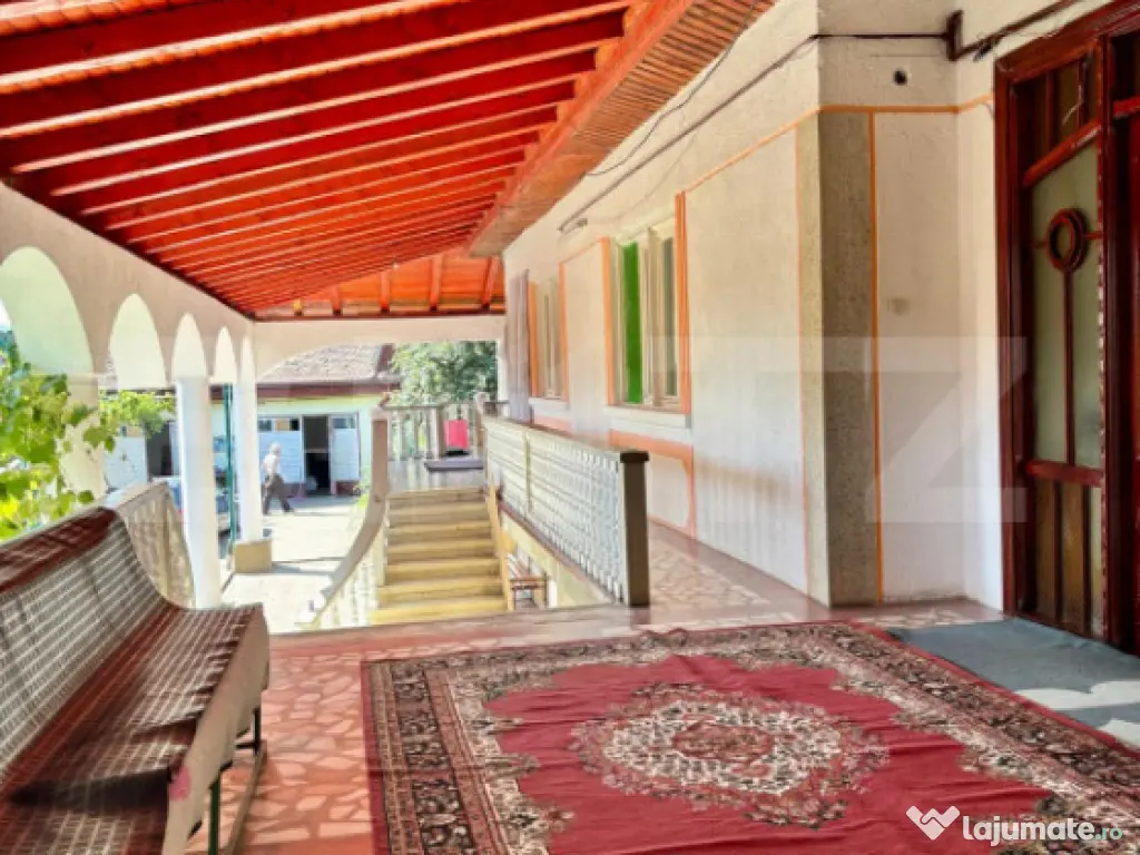 Oportunitate! Proprietate ideală pentru clinici, centru se