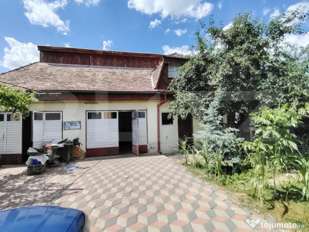 Oportunitate! Proprietate ideală pentru clinici, centru se