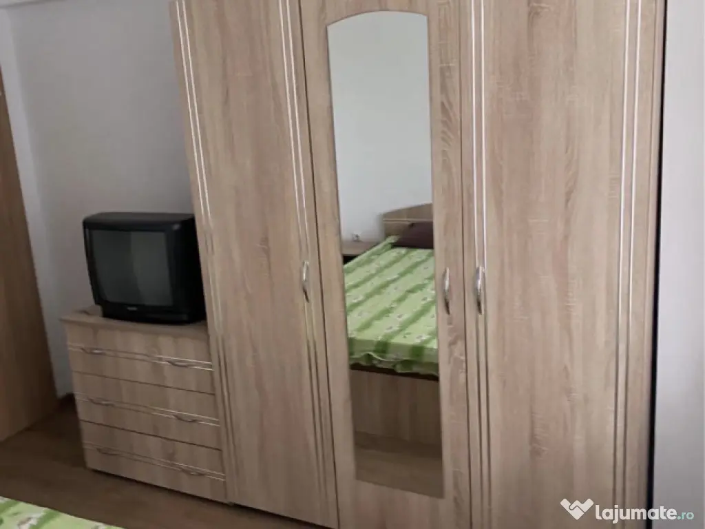 Apartament cu un dormitor, bloc nou, Cetate-Kaufland 