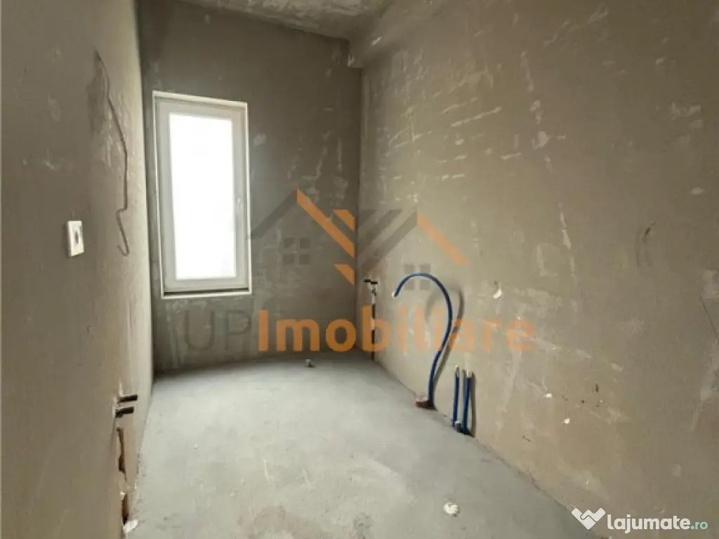 CASA STIL MEDITERANEAN 192 MP | TOATE UTILITATILE| ORADEA 