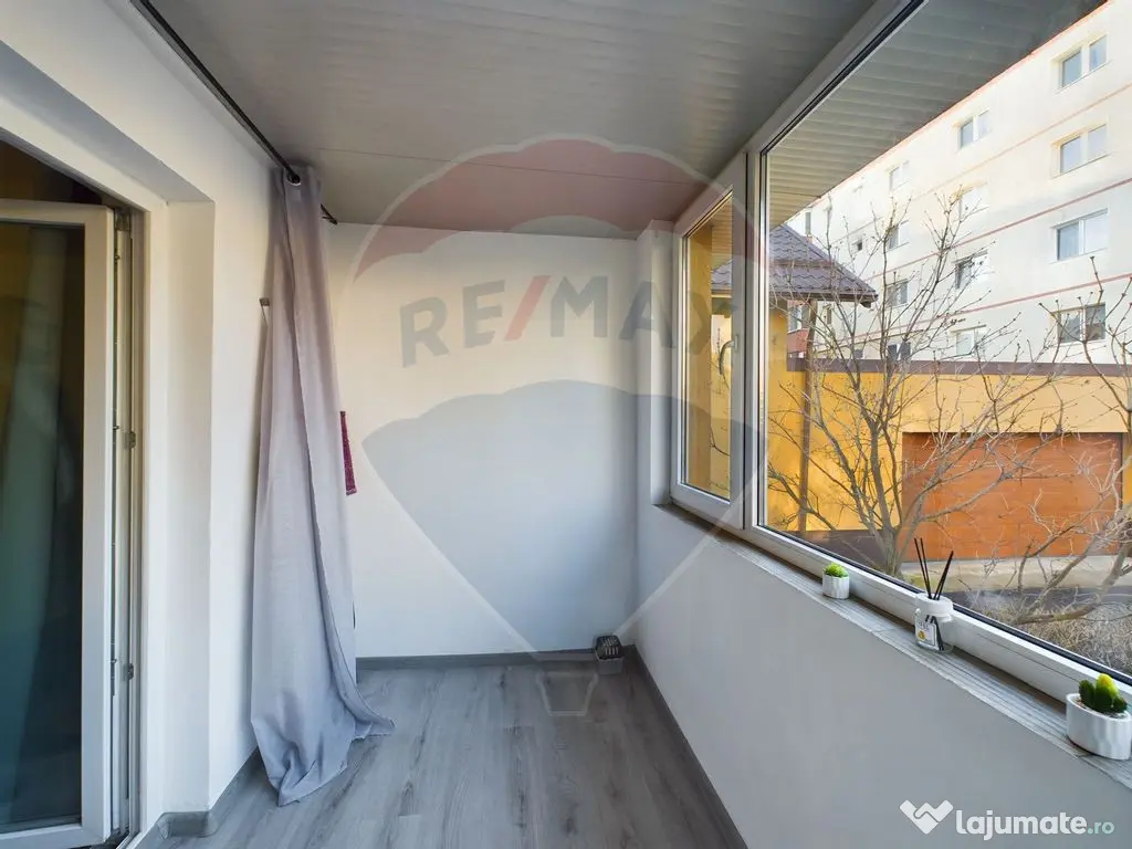 COMISION 0%! Apartament 2 camere mobilat și utilat de î... 