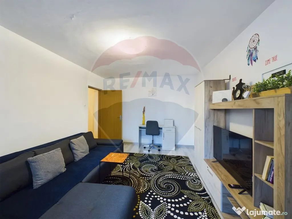 COMISION 0%! Apartament 2 camere mobilat și utilat de î... 