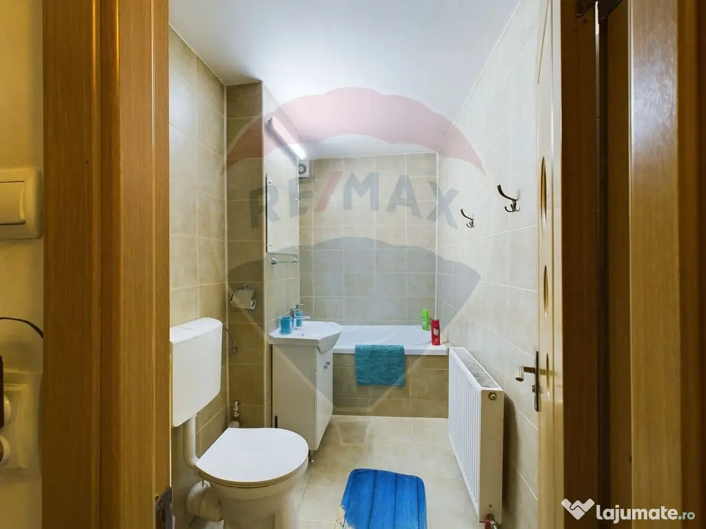 COMISION 0%! Apartament 2 camere mobilat și utilat de î... 