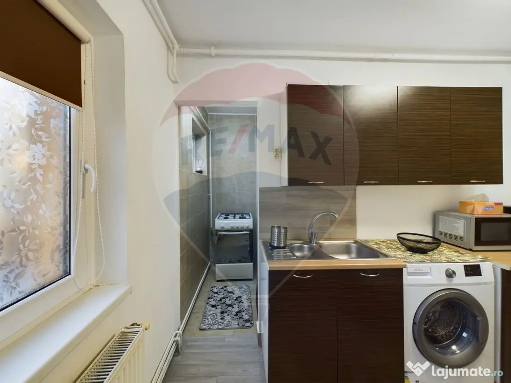 COMISION 0%! Apartament 2 camere mobilat și utilat de î... 