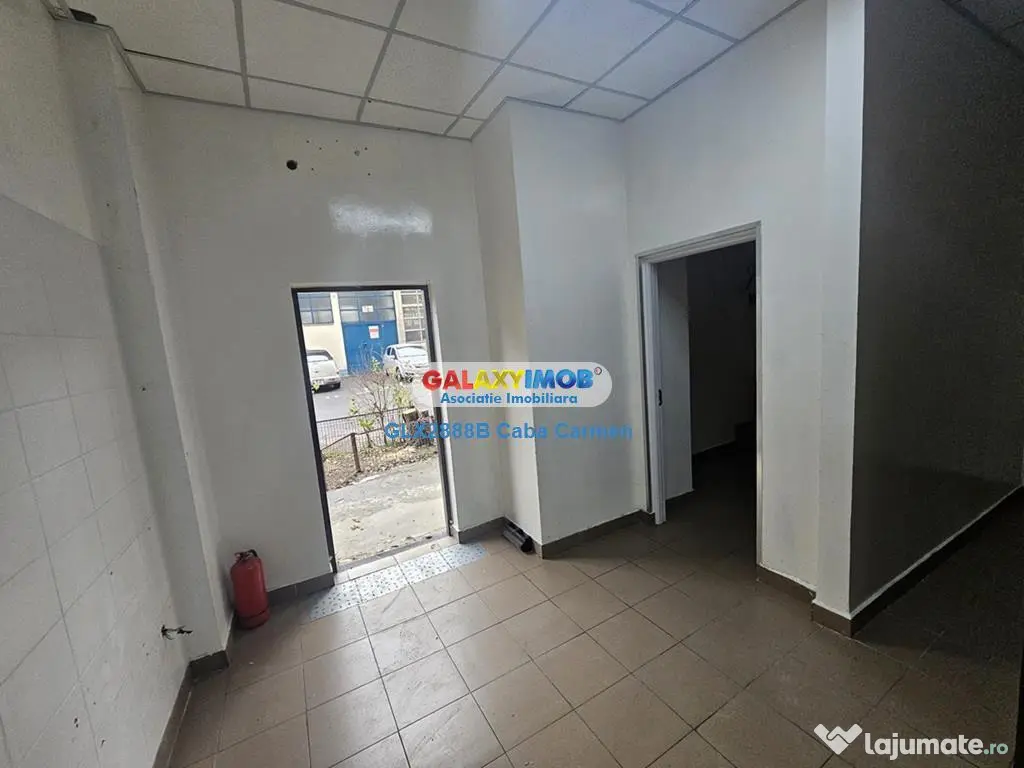 De inchiriat spatiu comercial B-dul Stefan cel Mare,Spitalul 