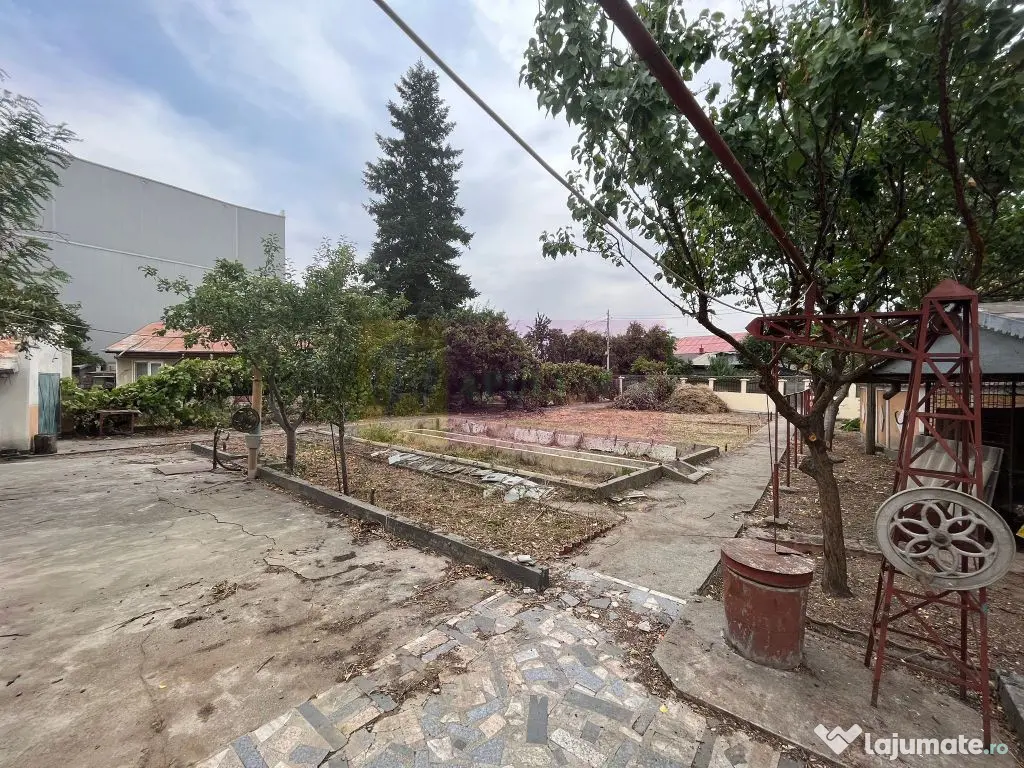 Vanzare teren Fundeni, sector 2 