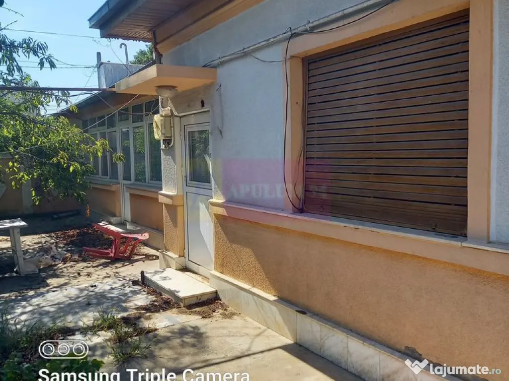 Vanzare teren Fundeni, sector 2 