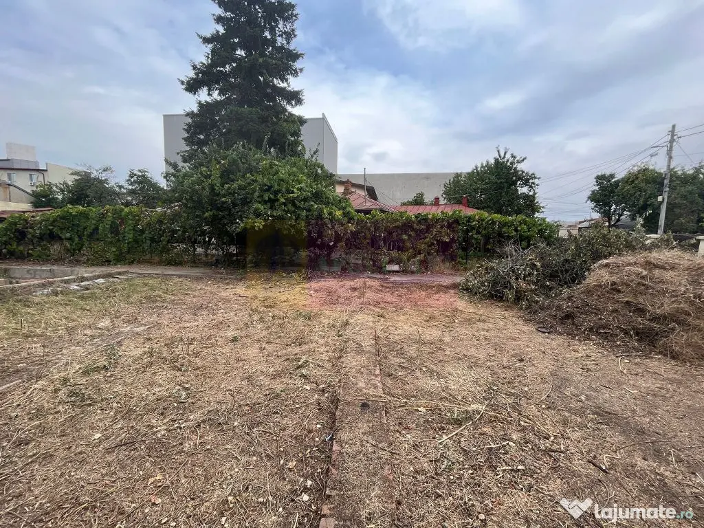 Vanzare teren Fundeni, sector 2 