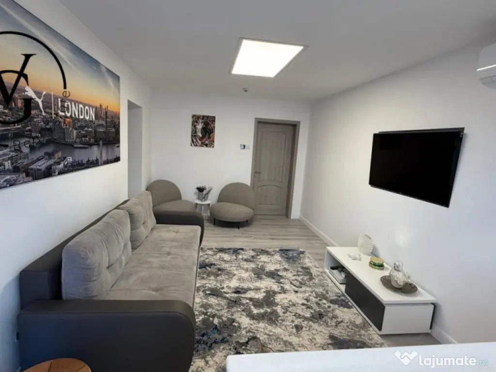 Apartament 2 camere - zona Faleza Nord 