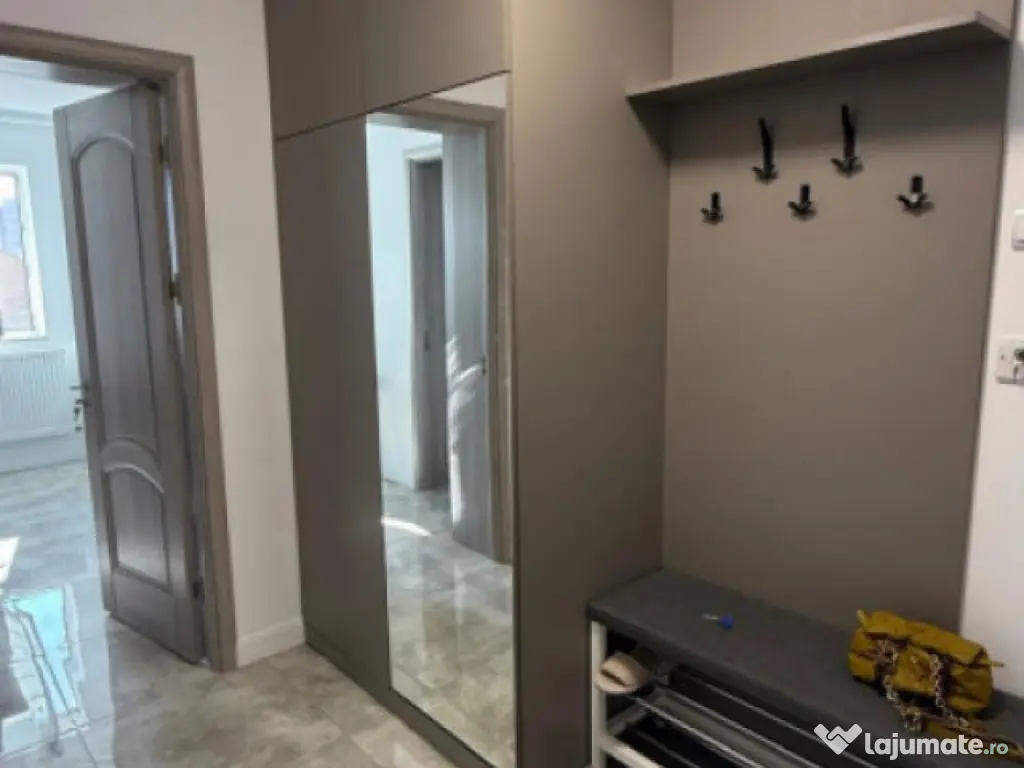 Apartament 2 camere - zona Faleza Nord 