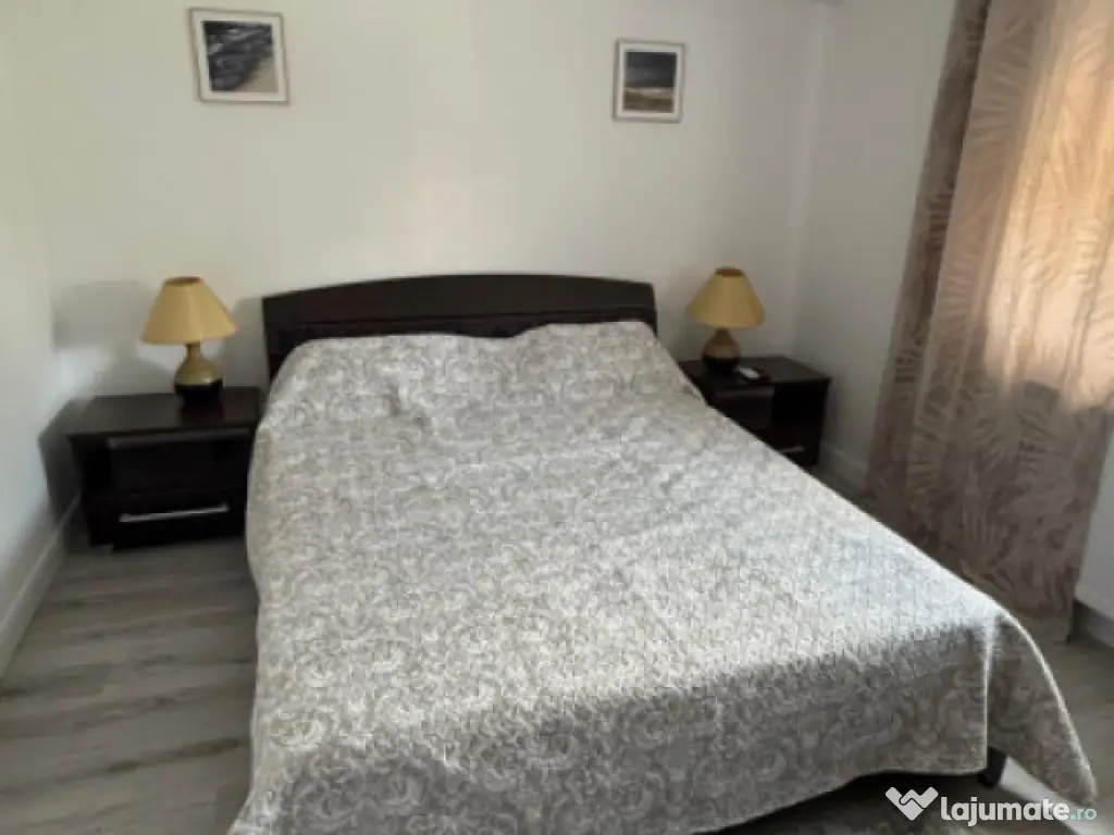 Apartament 2 camere - zona Faleza Nord 