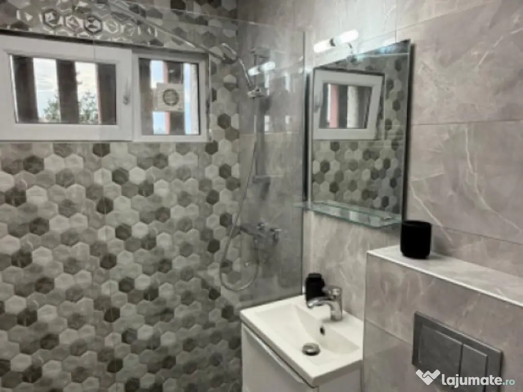 Apartament 2 camere - zona Faleza Nord 