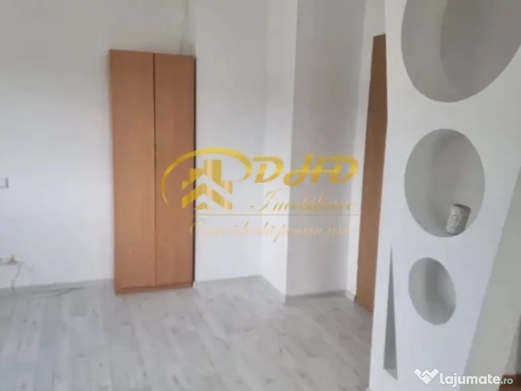 Apartament 1 cameră ARCU 