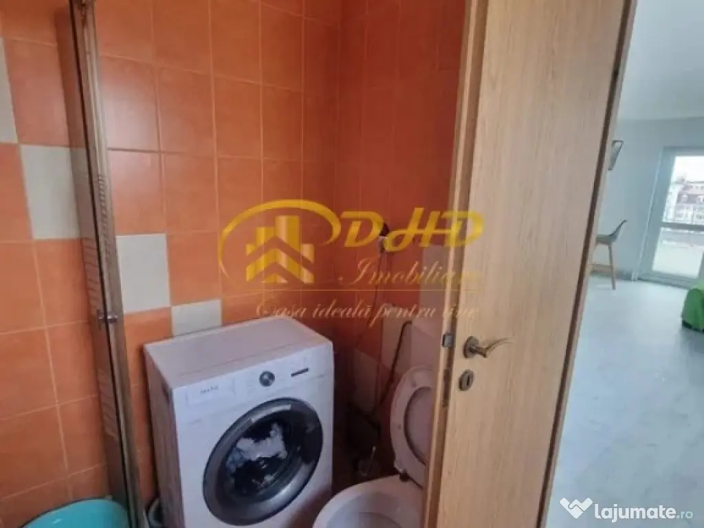 Apartament 1 cameră ARCU 