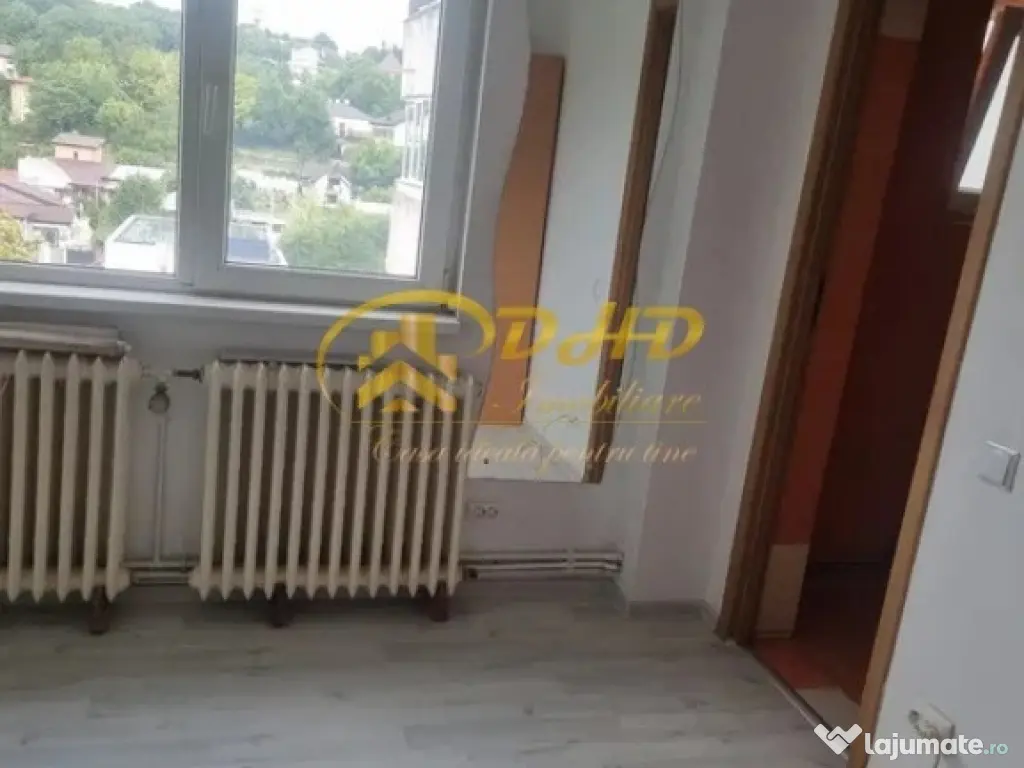Apartament 1 cameră ARCU 