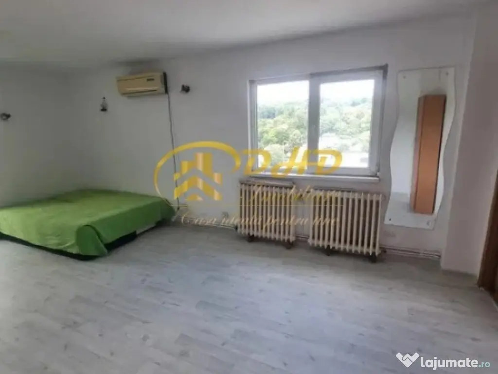Apartament 1 cameră ARCU 