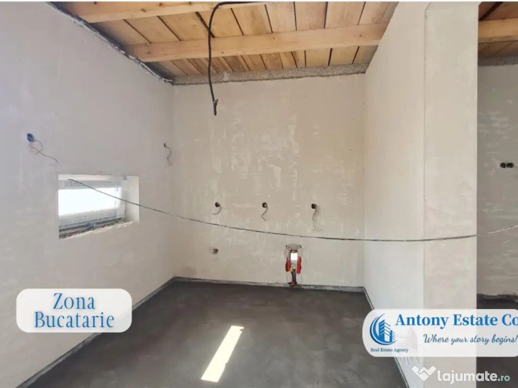 Water Lily House - casa de , Rontau, Bihor 