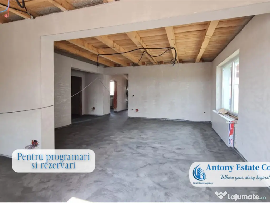 Water Lily House - casa de , Rontau, Bihor 