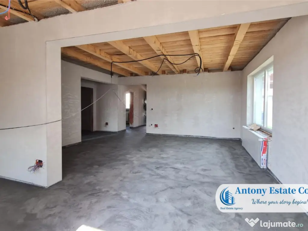 Water Lily House - casa de , Rontau, Bihor 