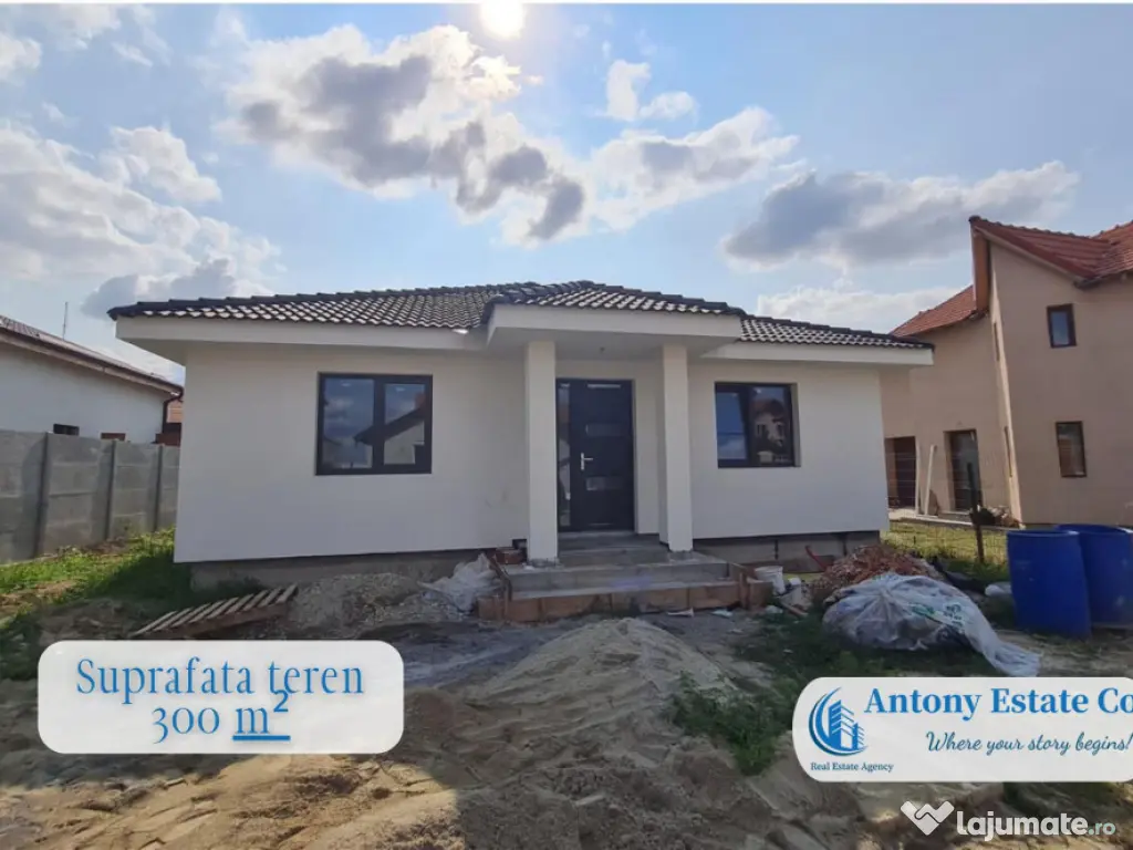 Water Lily House - casa de , Rontau, Bihor 