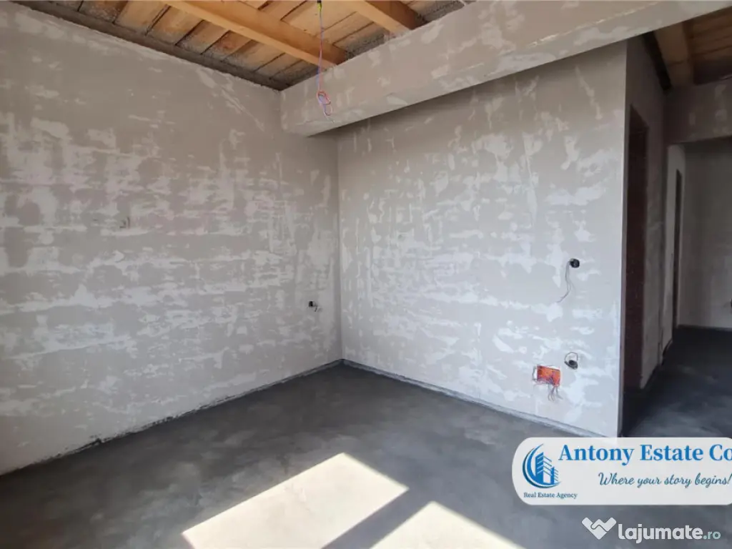 Water Lily House - casa de , Rontau, Bihor 